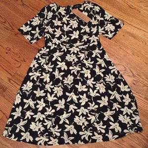 NWT  Everly Dress